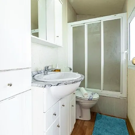 La Casa De La Piscina En 1 * 博罗尼亚