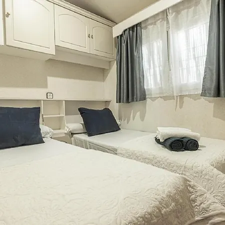 La Casa De La Piscina En 1 博罗尼亚