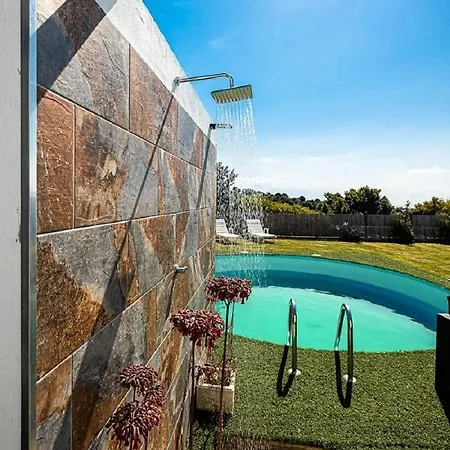 La Casa De La Piscina En 1 博罗尼亚
