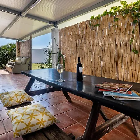 La Casa De La Piscina En 1