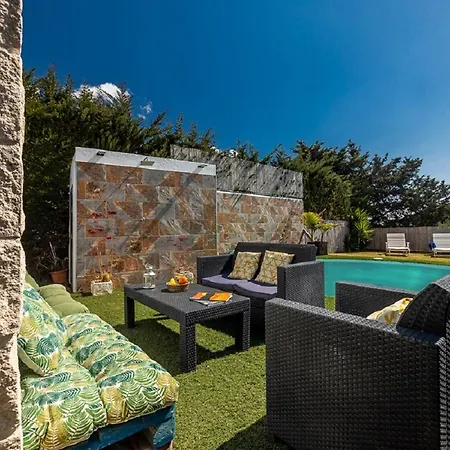 La Casa De La Piscina En 1 博罗尼亚
